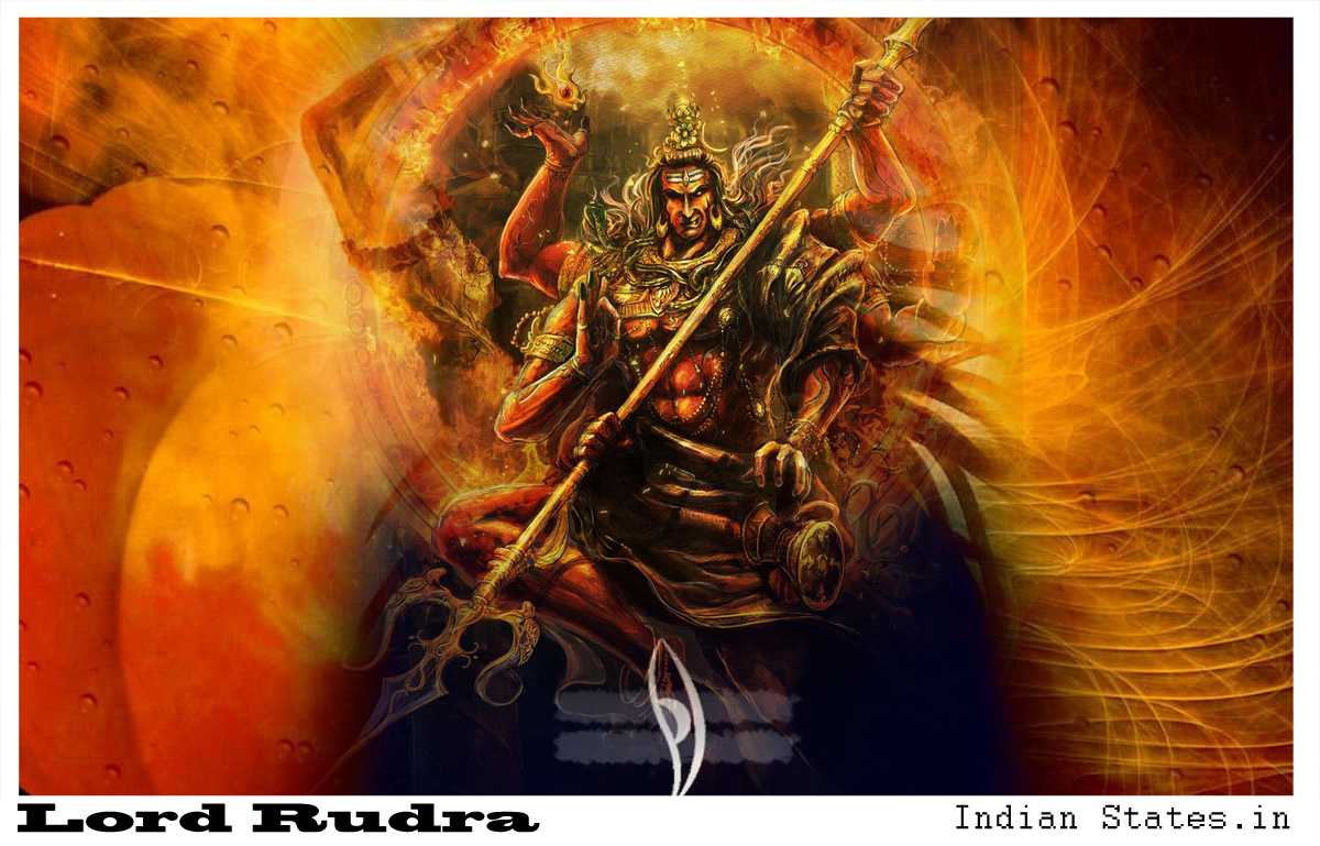 Rudra 